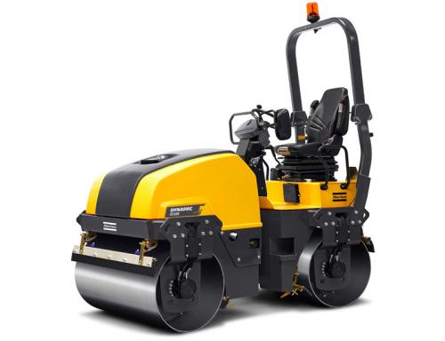 
				Dynapac CC1200 Double Drum Roller